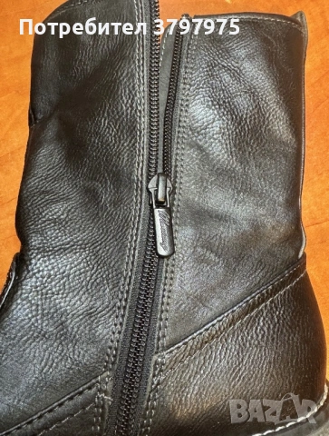 Чисто нови дамски боти Mustang, снимка 5 - Дамски боти - 53747269