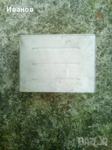 Кутии за апаратура различни, снимка 17 - Друга електроника - 32664436