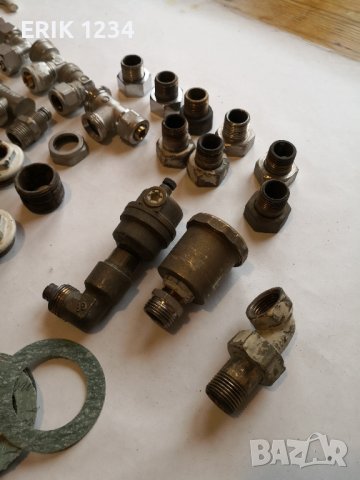 вик части , снимка 7 - ВИК - 41776446