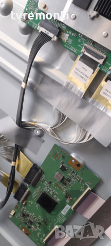 Main AV EBT64223802 - EAX66522706(1.0), снимка 3 - Части и Платки - 36267988