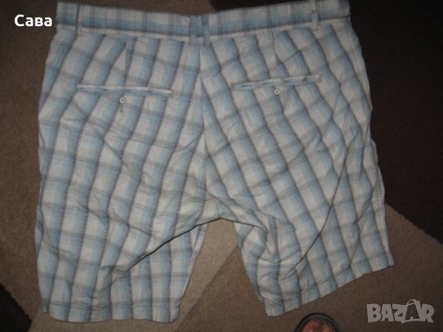 Къси панталони JACK&JONES   мъжки,Л  , снимка 7 - Къси панталони - 33972544