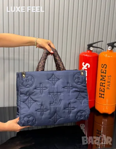 Louis Vuitton ⚜️Дамски Чанти , снимка 5 - Чанти - 56167484