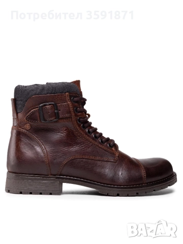 Ботуши Jack & Jones Jfwalbany