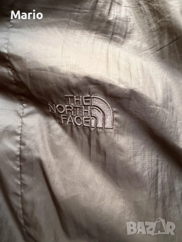 The north face мъжко зимно яке L, снимка 6 - Якета - 55943400