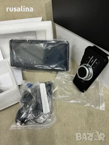 Android Навигация Мултимедия Bmw Е90 Е91 Е92 Е93, снимка 3 - Аксесоари и консумативи - 49707375