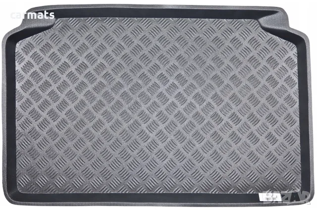 Стелка за багажник за Ford B-Max (2012+) - Upper floor
