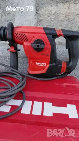 Hilti TE 30-ATC Перфоратор 