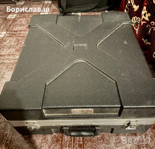 Yamaha MGP12X Пулт/Миксера, снимка 5 - Ресийвъри, усилватели, смесителни пултове - 56340479