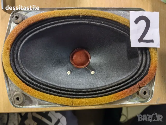Различни работещи високоговорители, снимка 3 - Тонколони - 50224234
