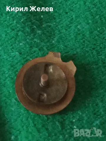 ЦАРСТВО БЪЛГАРИЯ СЪЮЗ НА БЪЛГАРО-СЪВЕТСКИТЕ Д-ВА АВТОРСКА ЕМАЙЛИРАНА ЗНАЧКА 16839, снимка 18 - Колекции - 30509175