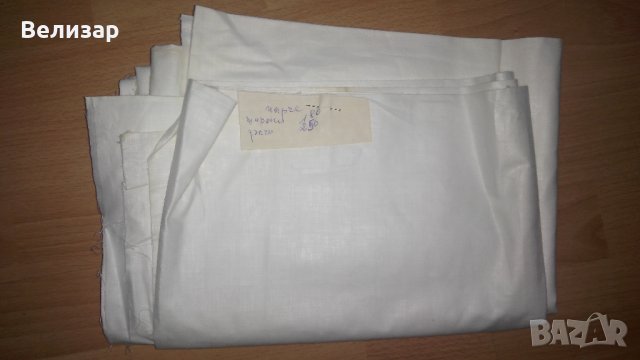 Нови платове - жакард/хасе/памучен/малимо, снимка 7 - Платове и дамаски - 34842264