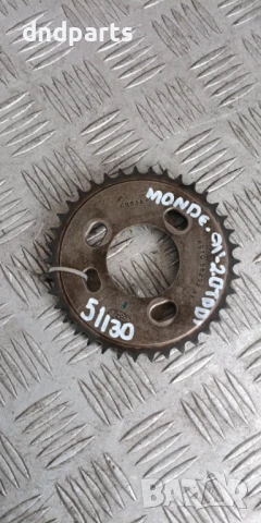 Зъбно колело Ford Mondeo 2.0TDDi 2001г. XS7Q6B292AE 