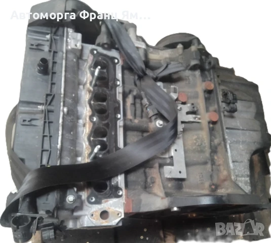 Z16XEP ДВИГАТЕЛ ЗА OPEL MERIVA 1,6i, снимка 4 - Части - 51287976