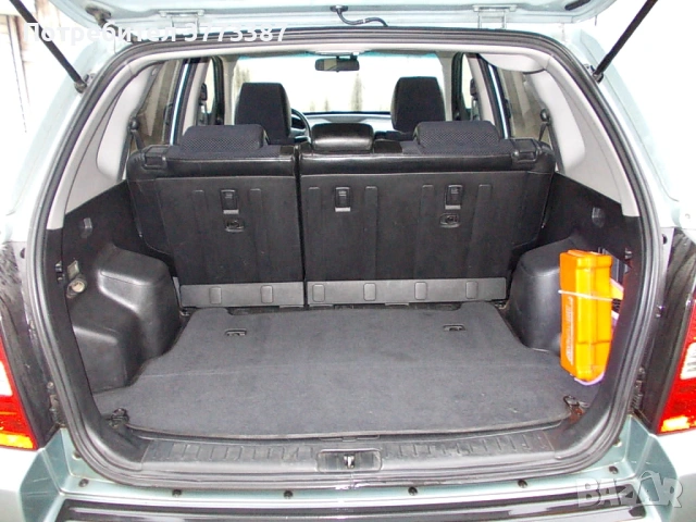 Автомобил, снимка 5 - Автомобили и джипове - 53073821