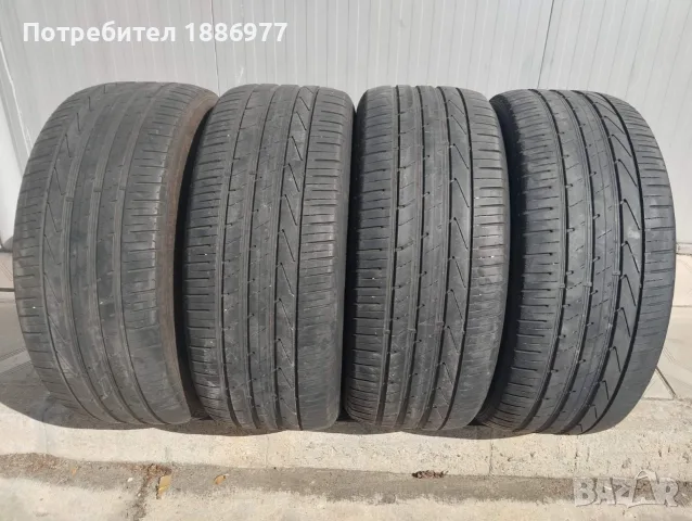 Гуми Mercedes W164 255/50R19