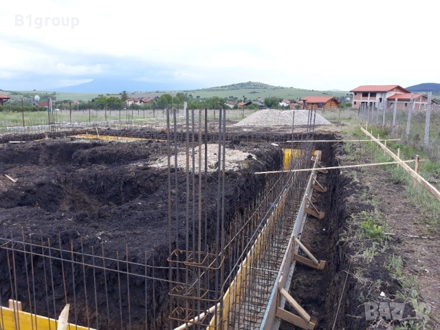 Грубо строителство и бетонни конструкции в София | B1group – 10+ години опит, снимка 8 - Други услуги - 53621975