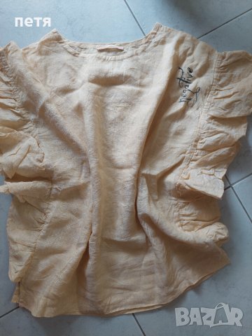 Риза negative, снимка 2 - Ризи - 41315888