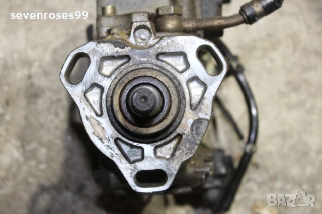 ГНП Фолксваген Голф 3 комби 1.9 tdi 90hp VW Golf 3   028130109H  0480404991, снимка 8 - Части - 50855279