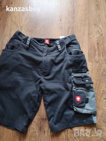 engelbert strauss short e.s. motion - къси работни панталони 52, снимка 4 - Спортни дрехи, екипи - 52324320