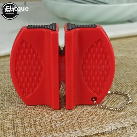 Мини точило за н о ж о в е тип пеперуда , снимка 5 - Други - 52903214