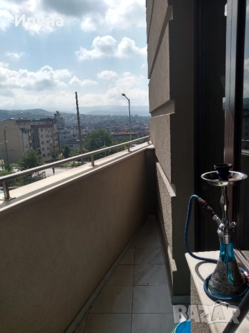 Тристаен близо до болница Пулс и ЮЗУ, снимка 7 - Апартаменти - 52388990