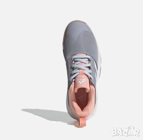 НАМАЛЕНИ!!!Дамски маратонки Adidas Essence Grey/Pink FX1795 №36 1/2, снимка 4 - Маратонки - 40673309
