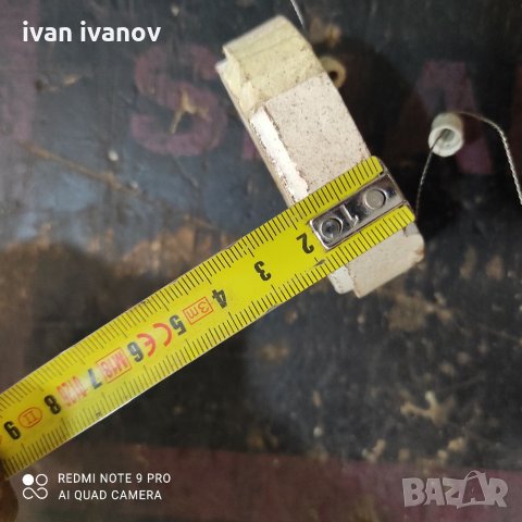 Нагревател За Волканизатор, снимка 3 - Други машини и части - 33795606