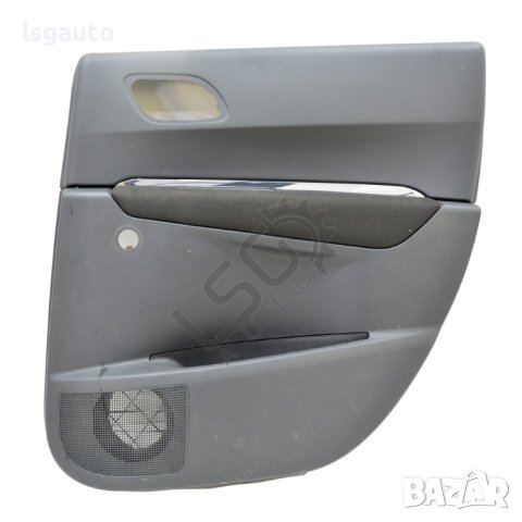 Интериорна кора задна дясна врата Peugeot 3008 I 2007-2015 ID:103596, снимка 1 - Части - 41205531