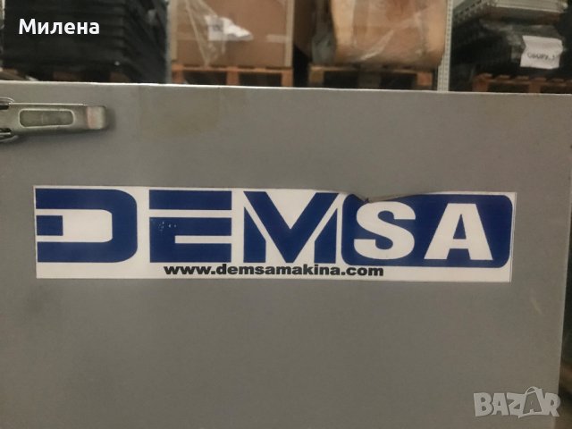 Машина за фолиране, снимка 4 - Други машини и части - 40998253