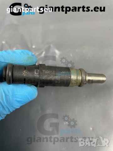 Бензинови дюзи за БМВ е46 е39 BMW e46 e39 , 7506158, снимка 3 - Части - 40193777