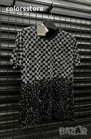 Мъжка тениска Louis Vuitton кодIM201H, снимка 2 - Тениски - 44588262