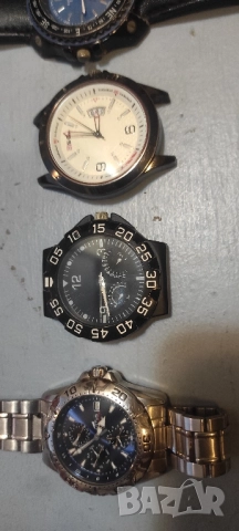 Ръчни часовници, снимка 11 - Антикварни и старинни предмети - 48668141