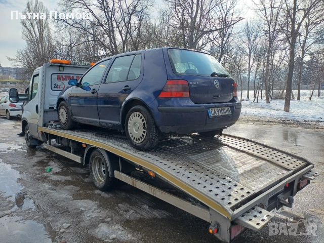 Репатрак София - Миро Ауто, снимка 2 - Пътна помощ - 53360193