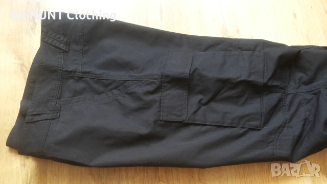 Lundhags Field Pants размер 54 / XL панталон със здрава материя - 1390, снимка 9 - Панталони - 51547211