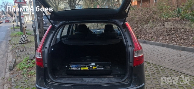 хюндаи i30 2010год., снимка 4 - Автомобили и джипове - 53170608