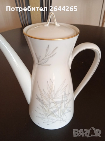 ROSENTHAL- РОЗЕНТАЛ-1912-г.Ар Деко, снимка 5 - Други ценни предмети - 51625984