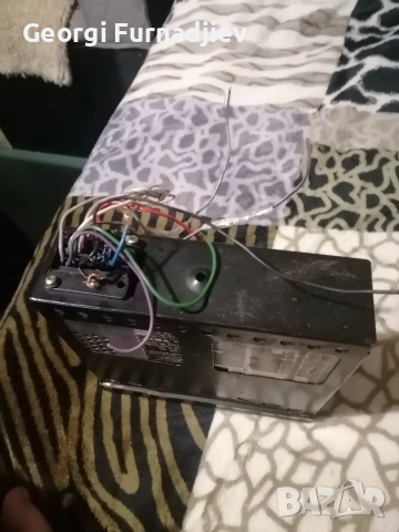 Айва стар авто касетофон, снимка 2 - Аксесоари и консумативи - 53730449