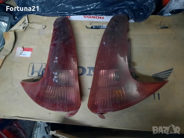 Peugeot 206 комби - оригиналн стопове