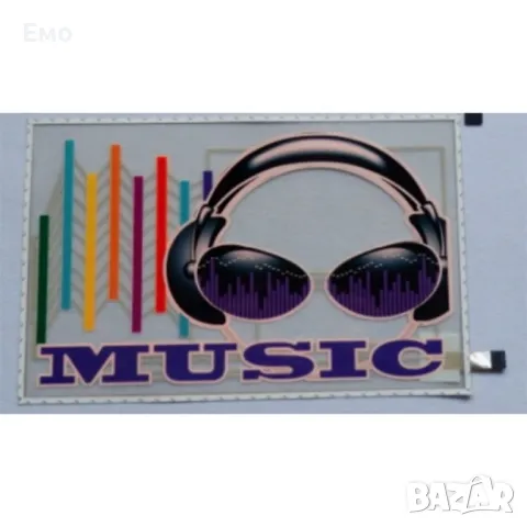 LED стикер за кола с уникално осветяване на задното стъкло на автомобила - CT153 и CT47, снимка 5 - Аксесоари и консумативи - 48241564