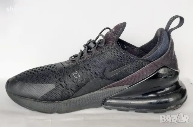 Nike Air Max 270 (AH8050-005) 42.5, снимка 2 - Маратонки - 48249241
