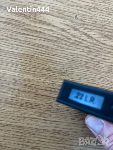 Пълнител за карабина "Бърно - 1 " и "Бърно - 2", кал. 22LR, снимка 3 - Бойно оръжие - 52733610