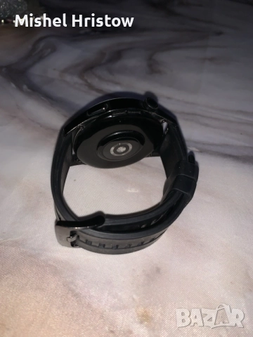 Huawei watch GT 3 , снимка 2 - Смарт часовници - 55826101