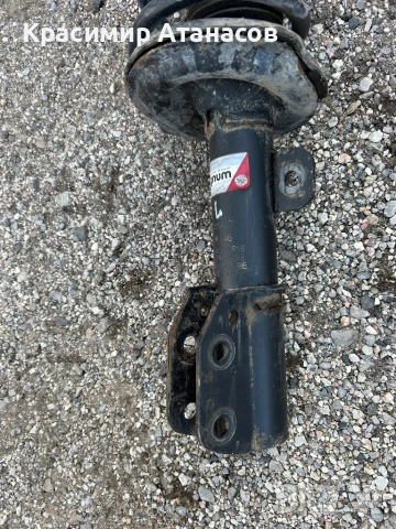 Макферсон Амортисьор ляв и десен  за Шевролет каптива 2006-2012г, снимка 5 - Части - 53721570