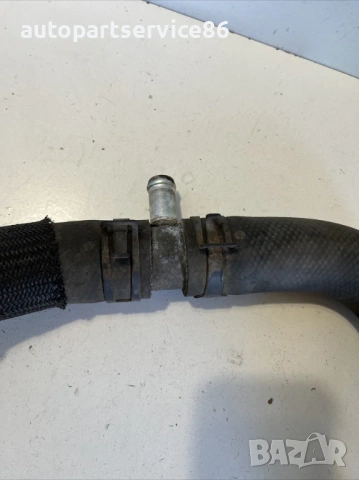 Маркуч за водна охлаждаща течност за Peugeot 4007 2.2 HDI (2009), снимка 3 - Части - 53679974