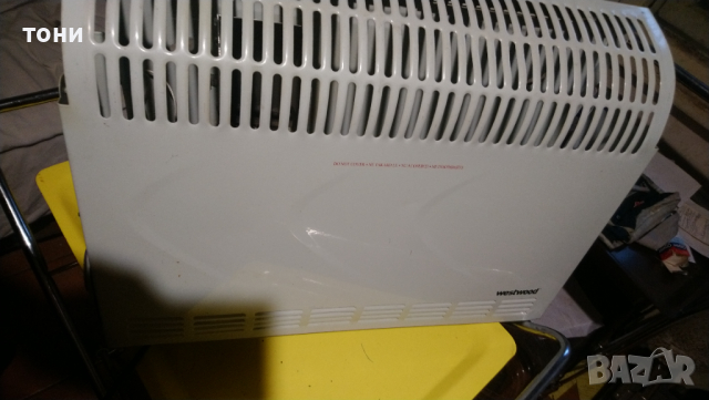 Конвекторна печка части, снимка 2 - Отоплителни печки - 36330940