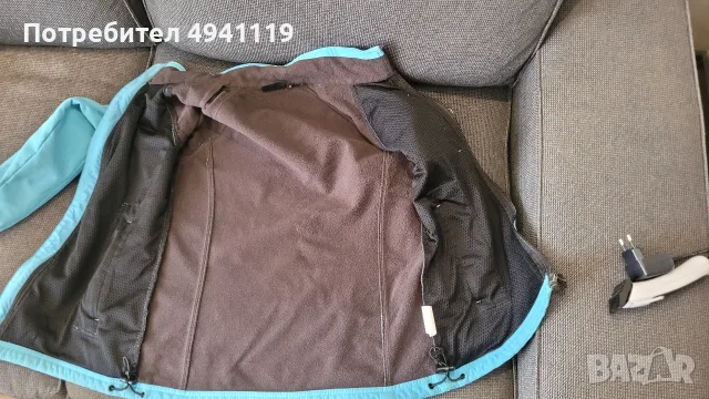 Яке за младежи, размер 176, снимка 4 - Детски якета и елеци - 55967903