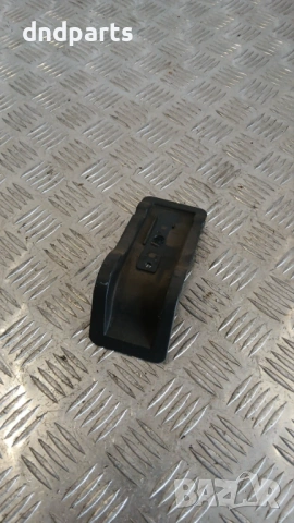 Интериорна пластмаса Mercedes E W211 2003г. A2119201186 