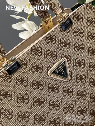 Дамски Чанти ✨Guess, снимка 17 - Чанти - 51758236