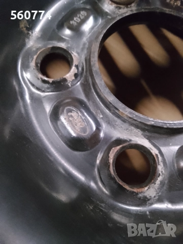 Джанти за фокус 2, с макс