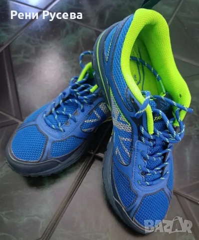 Маратонки Karrimor